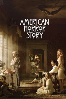 Affiche American Horror Story en streaming