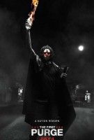 Fiche du film American Nightmare 4 : Les Origines