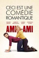 Fiche du film Ami-ami