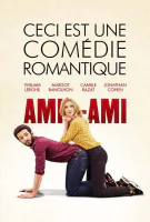 Affiche Ami-ami