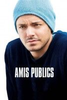 Fiche du film Amis Publics