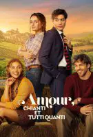 Affiche Amour, Chianti et Tutti Quanti