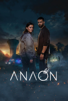 Fiche du film Anaon
