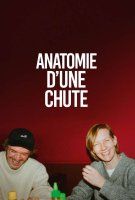 Fiche du film Anatomie d'une chute