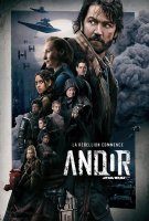 Fiche du film Andor
