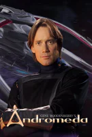 Affiche Andromeda en streaming