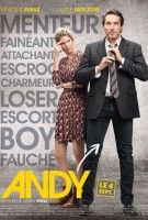 Fiche du film Andy