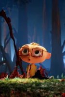 Affiche Angelo dans la forêt mystérieuse