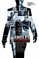 Fiche du film Angles d'attaque