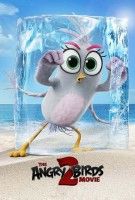 Fiche du film Angry Birds 2 : Copains comme cochons