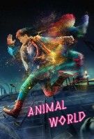 Fiche du film Animal World