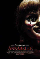 Fiche du film Annabelle