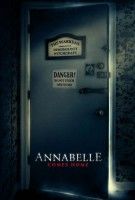 Fiche du film Annabelle 3 La maison du Mal