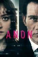 Anon en streaming