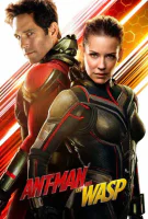 Ant-Man et la Guêpe en streaming
