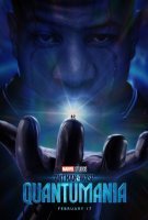 Fiche du film Ant-Man 3 : Quantumania