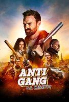 Fiche du film Antigang : la relève
