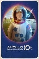Fiche du film Apollo 10 1/2 : Les fusées de mon enfance