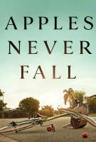 Affiche Apples Never Fall en streaming
