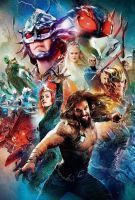 Fiche du film Aquaman 2 et le Royaume perdu