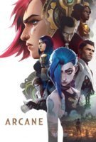 Fiche du film Arcane