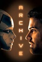 Fiche du film Archive