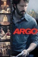 Fiche du film Argo