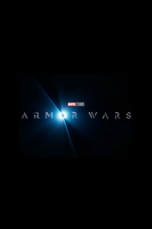 Fiche du film Armor Wars