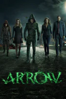 Fiche du film Arrow