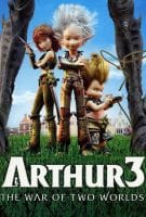 Fiche du film Arthur 3 : La Guerre des deux mondes