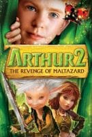 Fiche du film Arthur et la Vengeance de Maltazard