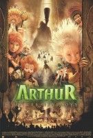 Fiche du film Arthur et les Minimoys