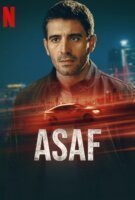 Affiche Asaf en streaming
