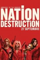 Fiche du film Assassination Nation