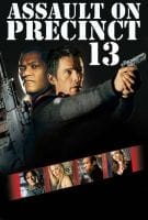Fiche du film Assaut sur le central 13