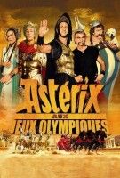 Fiche du film Astérix aux Jeux Olympiques