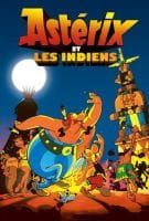 Fiche du film Astérix et les Indiens