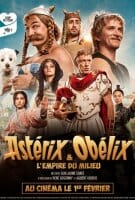 Fiche du film Astérix et Obélix : L'Empire du Milieu