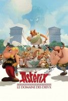 Fiche du film Astérix : Le Domaine des dieux