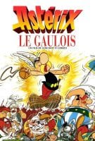Fiche du film Astérix le Gaulois