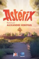 Astérix : Le Royaume de Nubie en streaming
