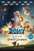 Astérix – Le secret de la potion magique