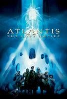Fiche du film Atlantide, l'empire perdu