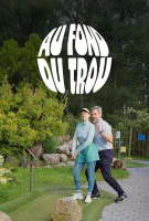 Affiche Au fond du trou en streaming