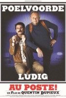 Fiche du film Au Poste