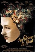 Fiche du film Au revoir là-haut