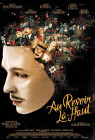 Affiche Au revoir là-haut