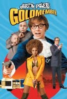 Fiche du film Austin Powers 3 dans Goldmember
