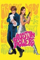 Austin Powers