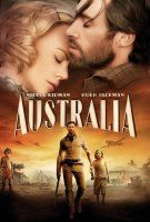Fiche du film Australia
